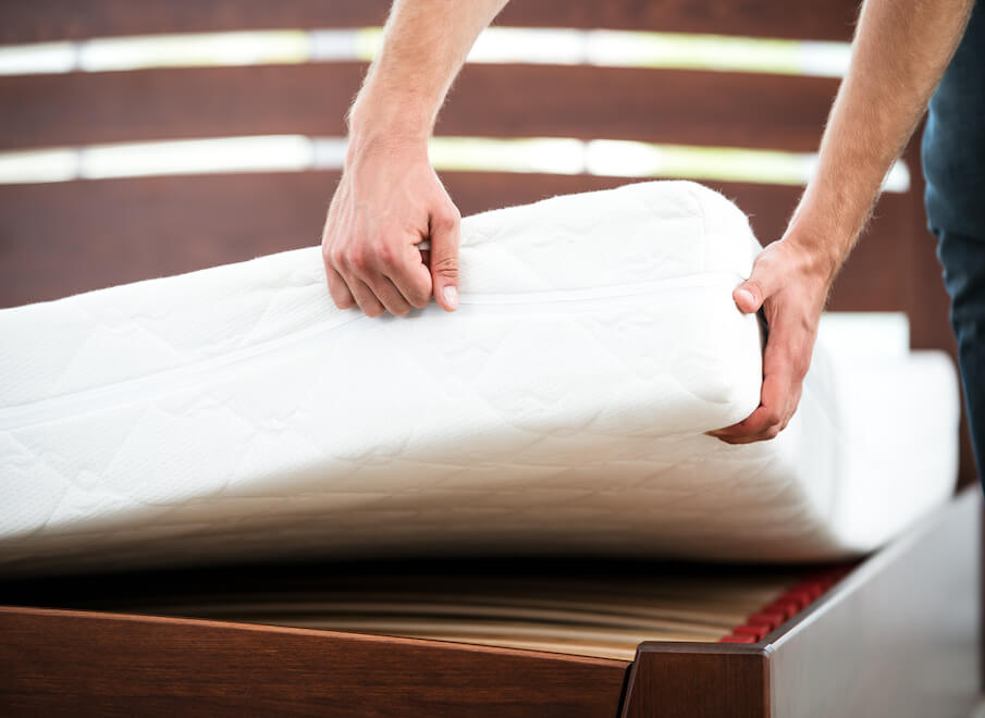 How long does a mattress last?
