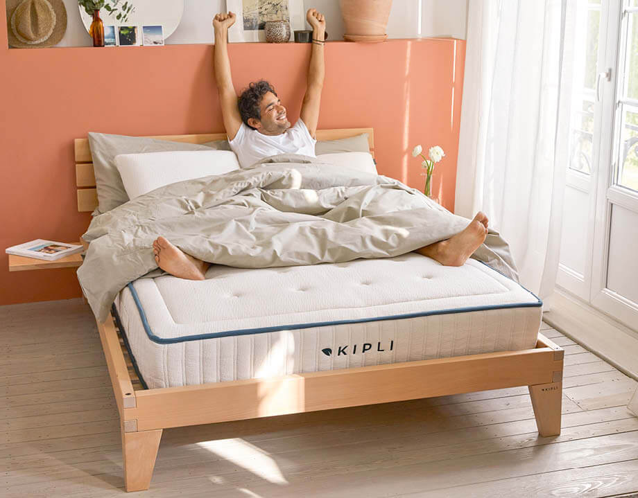 Our Tips for Choosing the Right Mattress for You