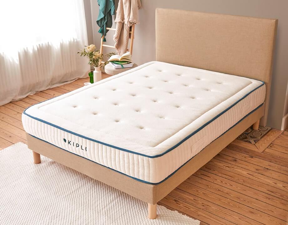 Natural latex mattress or memory foam mattress?