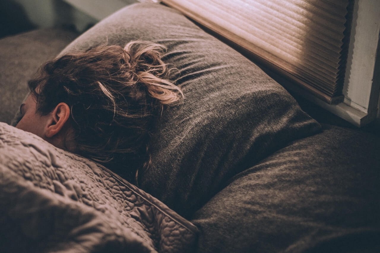 Music for Sleeping: The Best Songs to Fall Asleep To