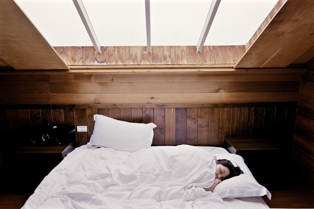 How the Sleep Hormone That Regulates Our Rest Works