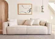 FOLIA Convertible Sofa