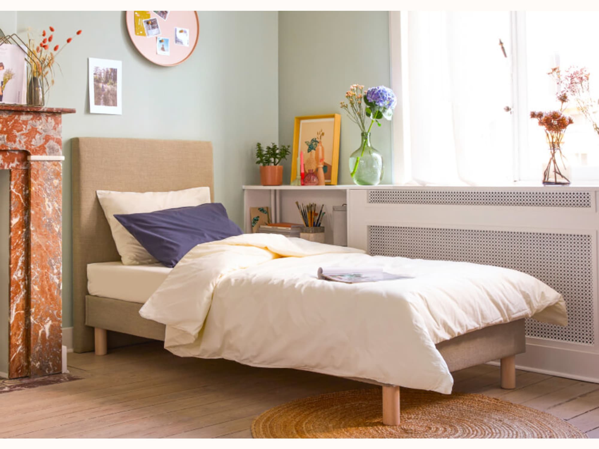 Children's Pillowcase