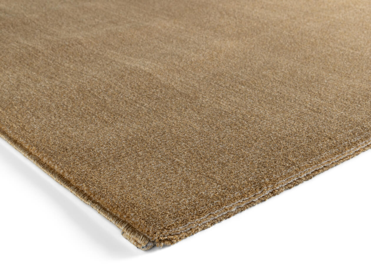 RÊVERIE Solid-Color Rug
