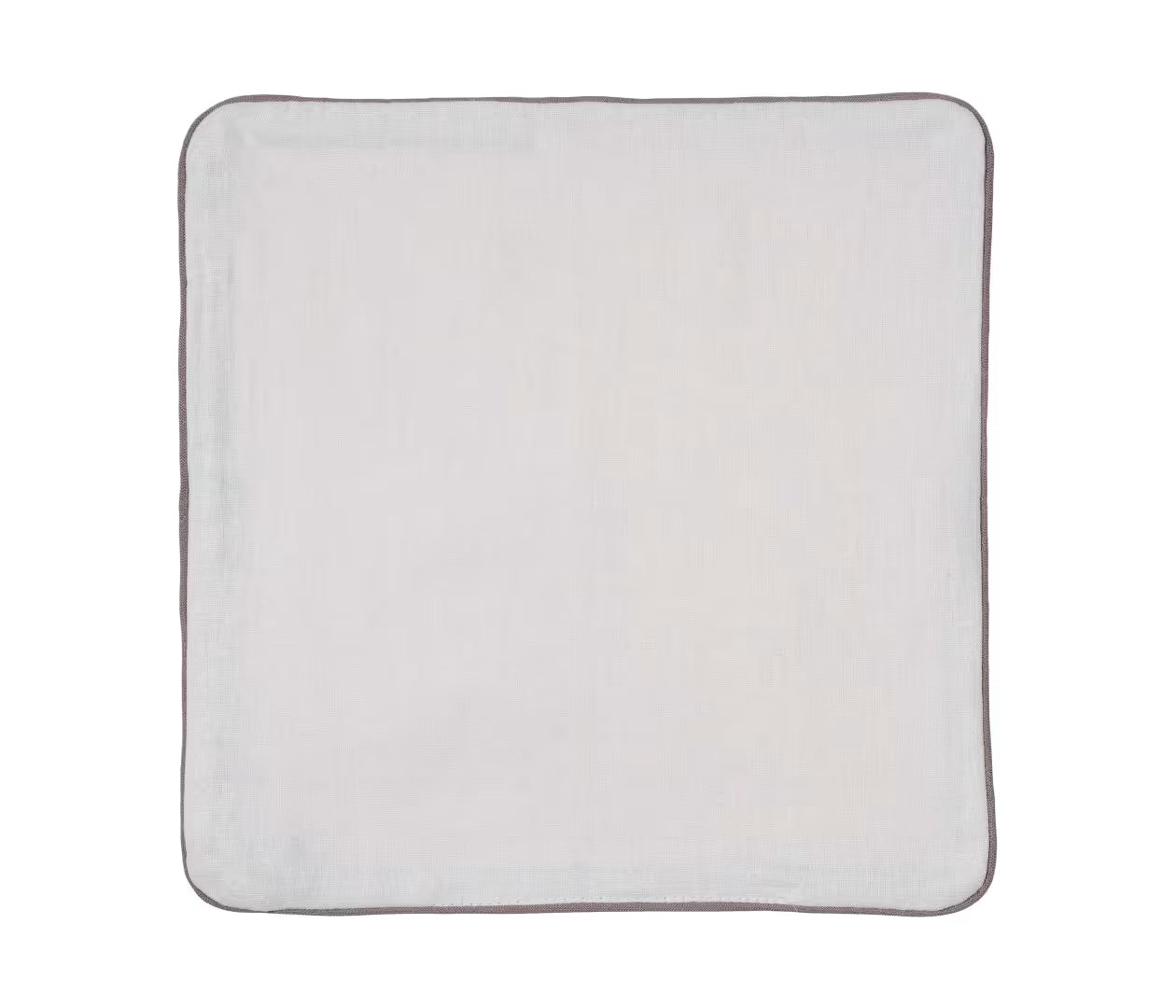 Cuscino decorativo quadrato ALYA