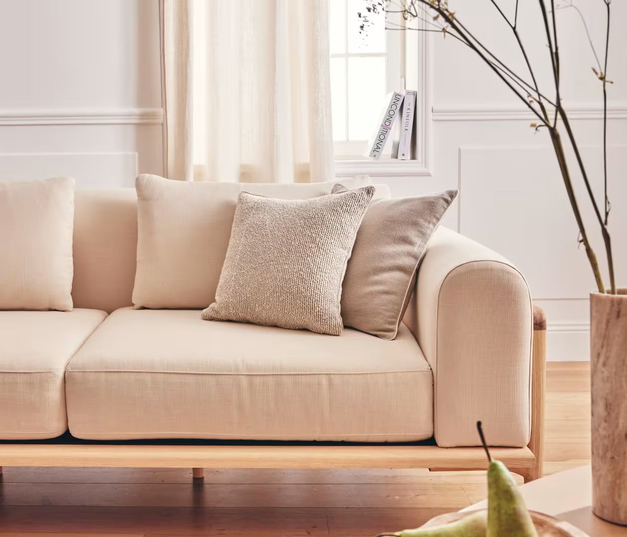 40x40cm Cushion Cover