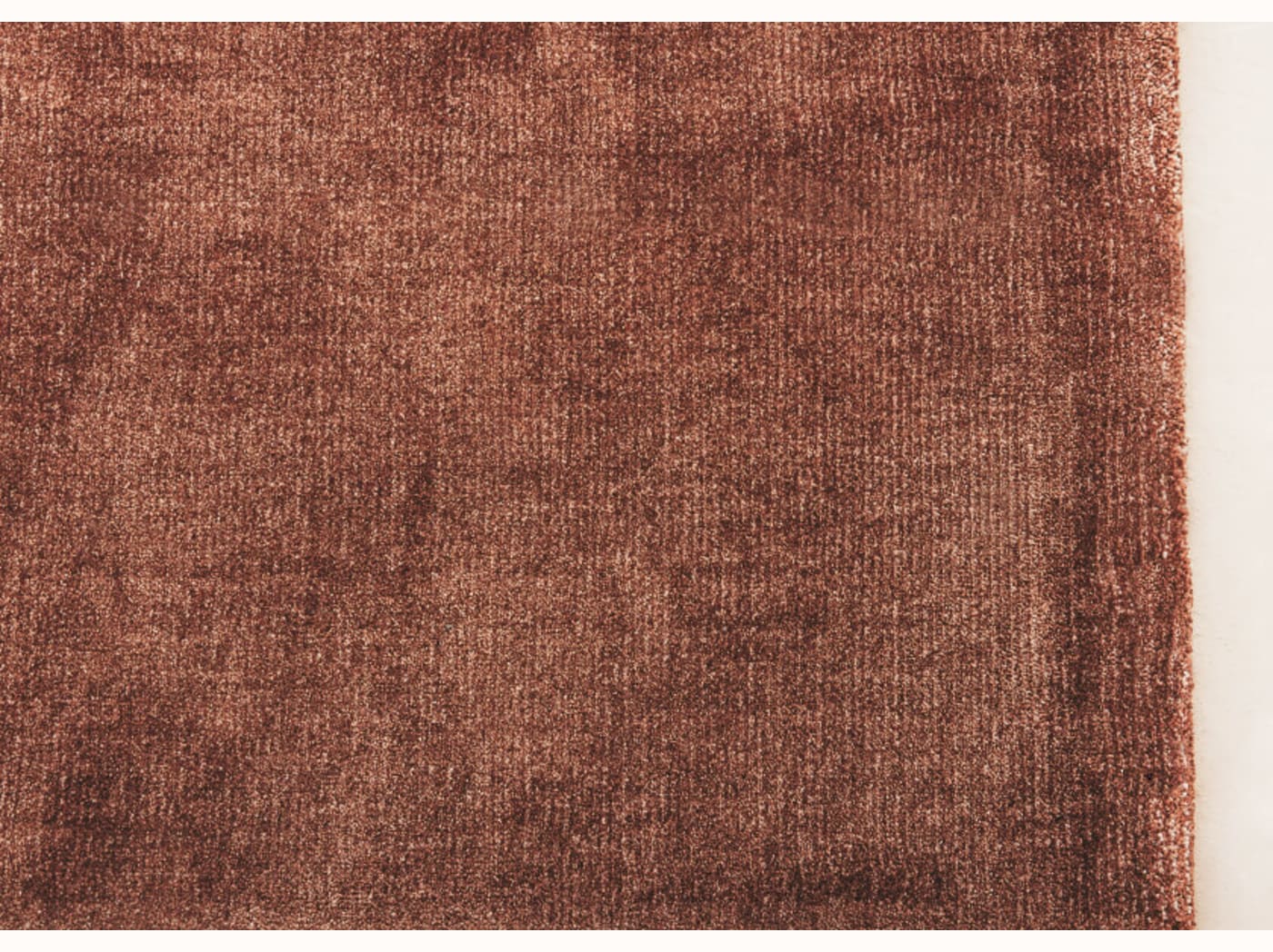 RÊVERIE Solid-Color Rug