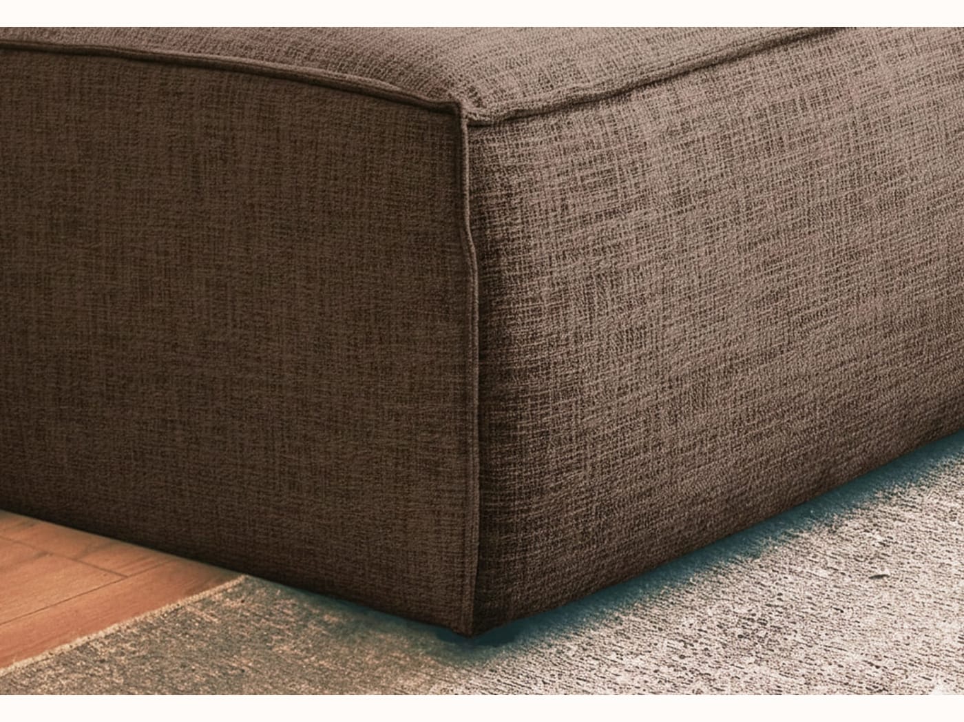 Pouf FOLIA