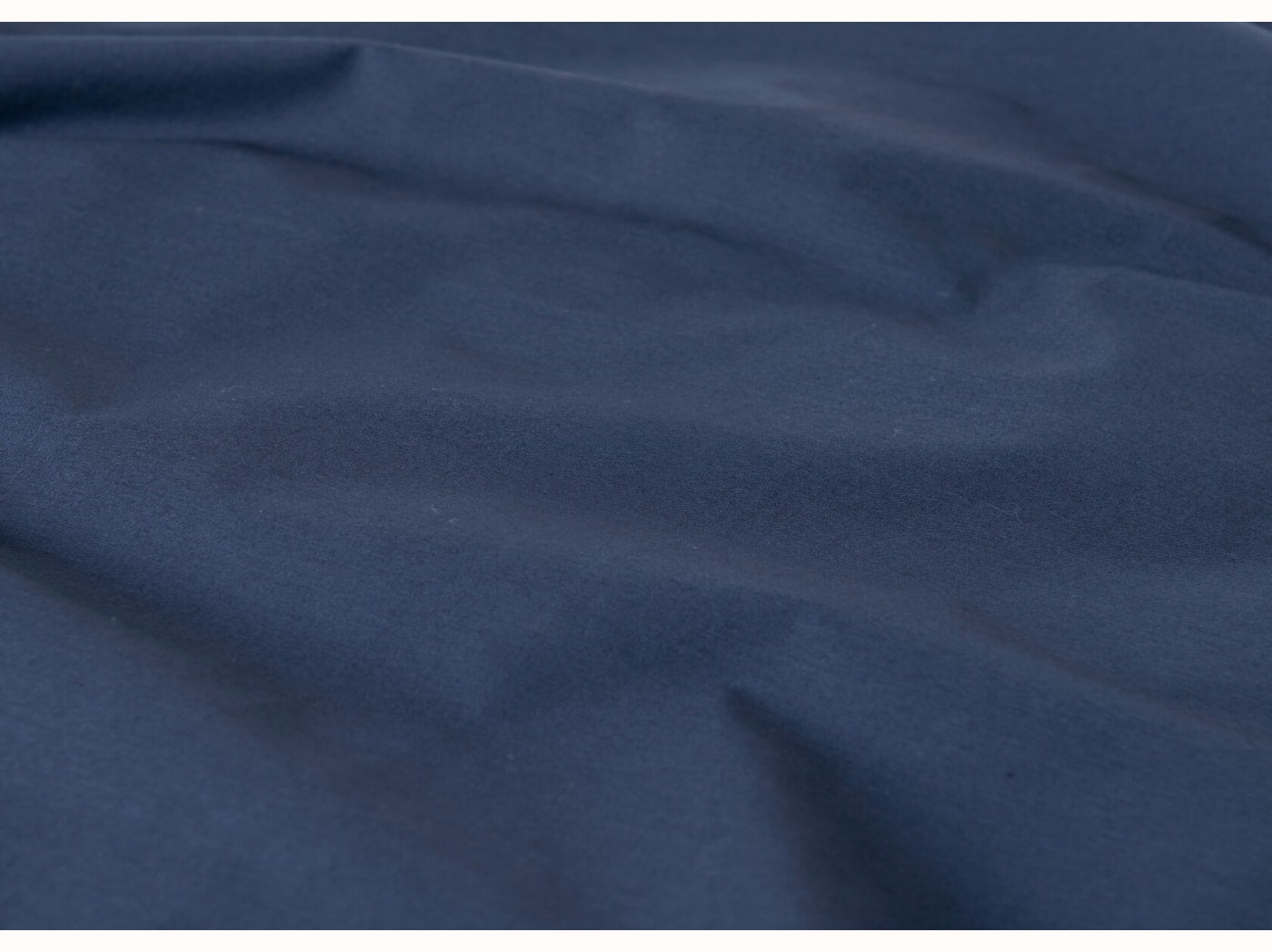 Drap housse coton bio