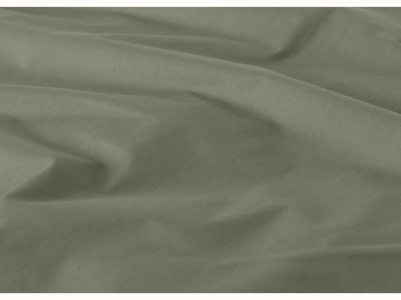 Drap housse coton bio
