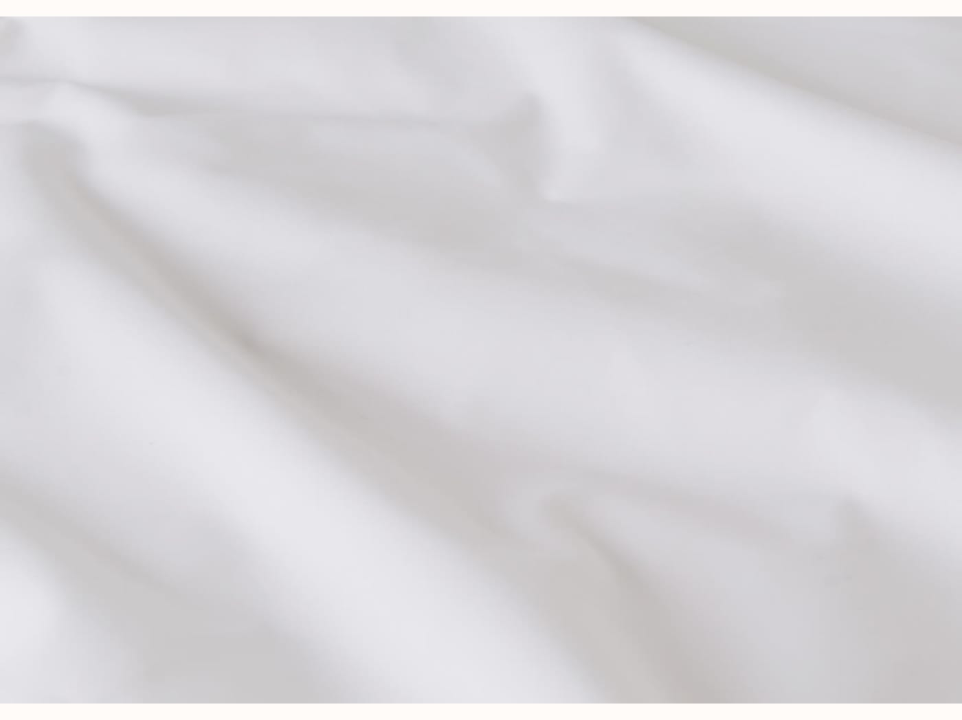 Drap housse coton bio
