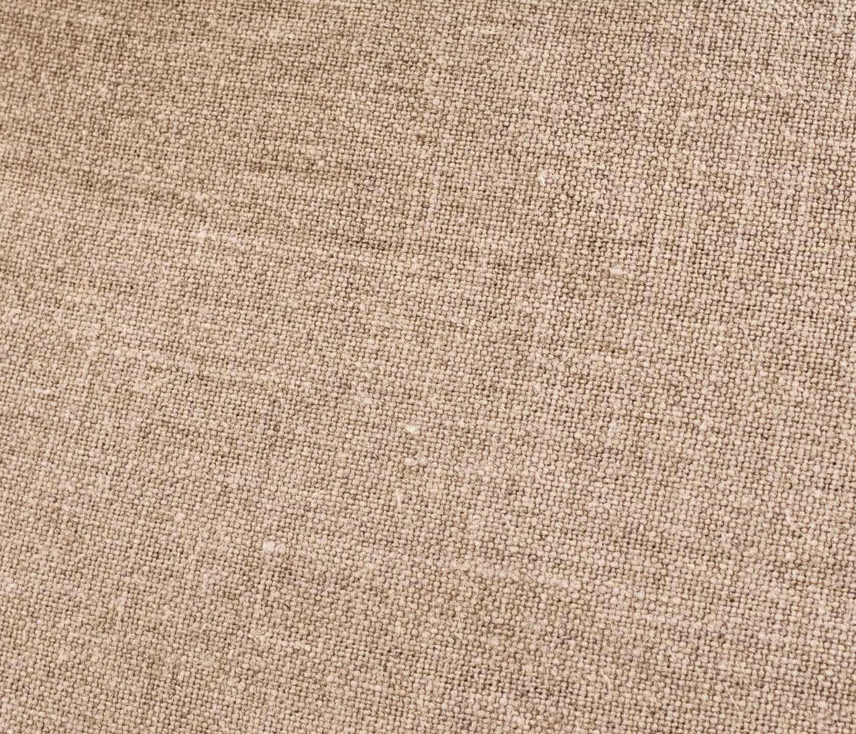 Sillón de lino PALM