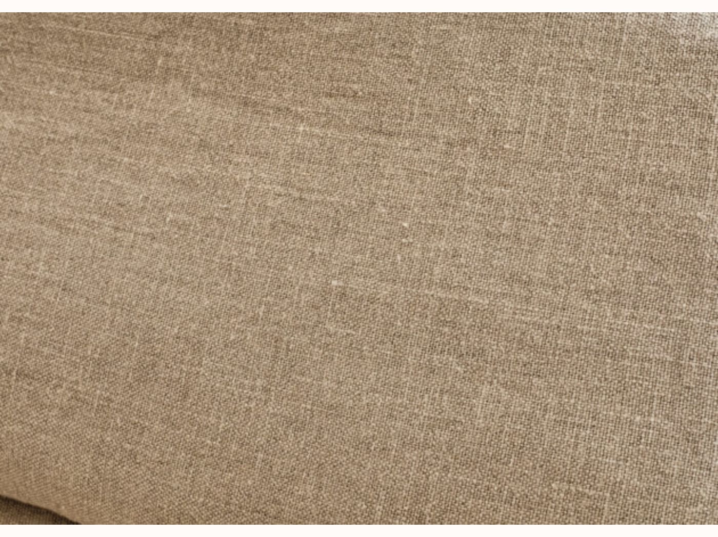 Divano in lino PALM