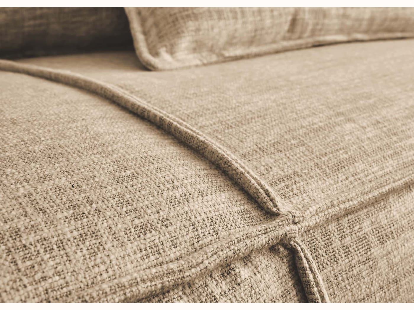 FOLIA Convertible Sofa