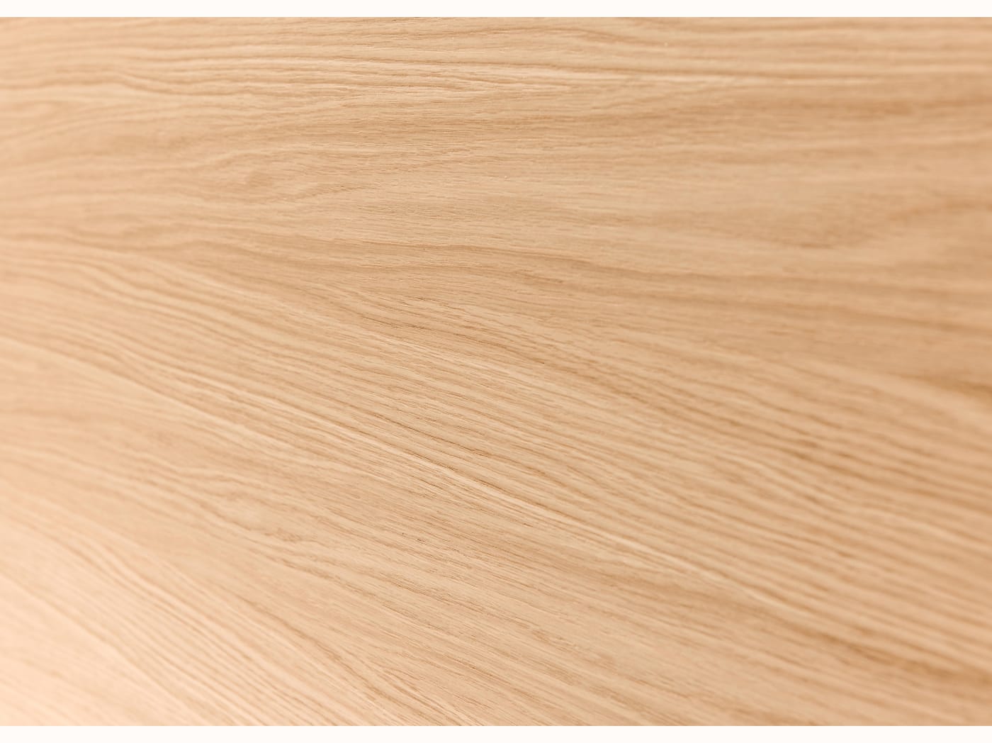 Cama con somier de roble macizo NÉNUPHAR