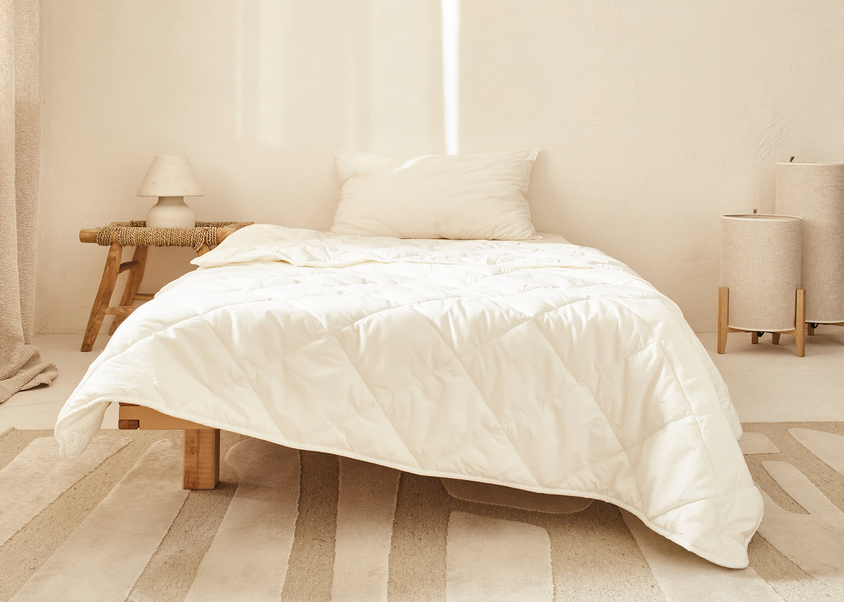 Couette enfant