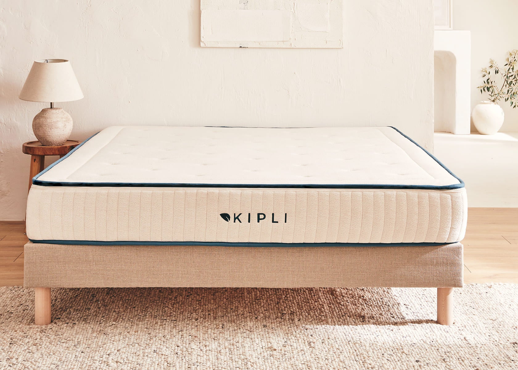 Matelas latex naturel Premium
