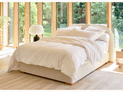 Sommier tapissier premium - LE LAC